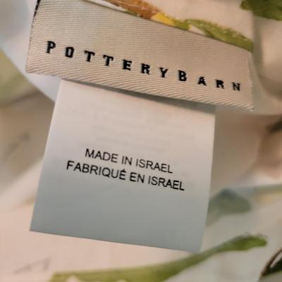 Full Size Comforter, Shams, Sheets and more Bedding (BR3-DW)