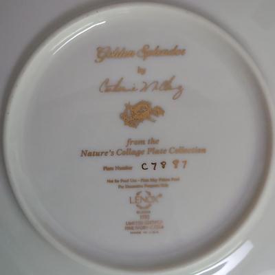 Large Print 'Sparrows in Willow' by Ellen Grantner & More (BR1-BBL)