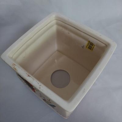 Avanti Bird Towels with Accessories (BR1-BBL)