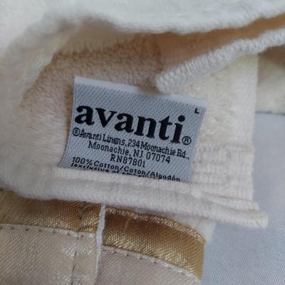 Avanti Bird Towels with Accessories (BR1-BBL)