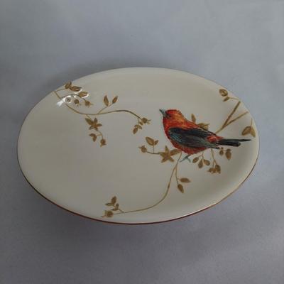 Avanti Bird Towels with Accessories (BR1-BBL)