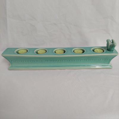 'Blue Sparrow Willow I' Framed Print and More (BR1-BBL)