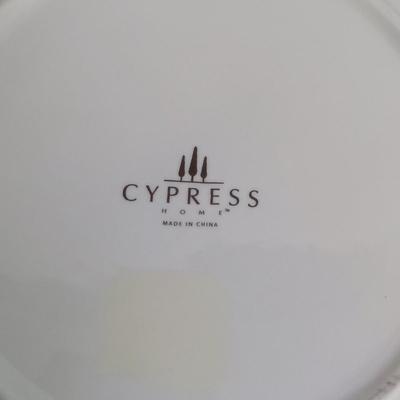 'Blue Sparrow Willow I' Framed Print and More (BR1-BBL)