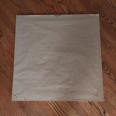 'Blue Sparrow Willow I' Framed Print and More (BR1-BBL)