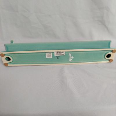 'Blue Sparrow Willow I' Framed Print and More (BR1-BBL)