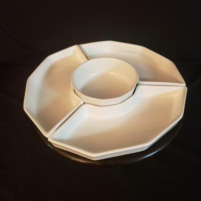 Ciroa Dishes, White Italian Bowl and More(D-KD)