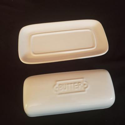 Ciroa Dishes, White Italian Bowl and More(D-KD)