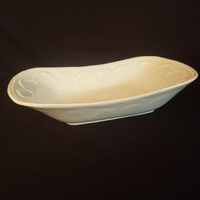 Ciroa Dishes, White Italian Bowl and More(D-KD)