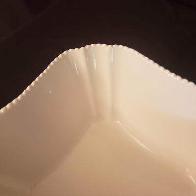 Ciroa Dishes, White Italian Bowl and More(D-KD)