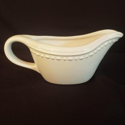 Ciroa Dishes, White Italian Bowl and More(D-KD)