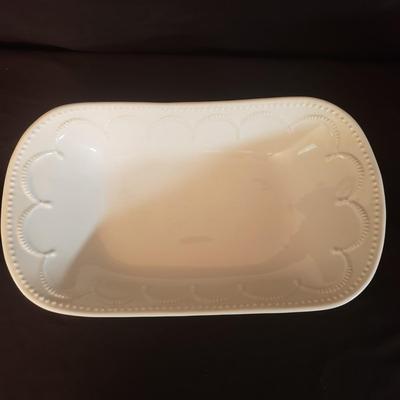 Ciroa Dishes, White Italian Bowl and More(D-KD)