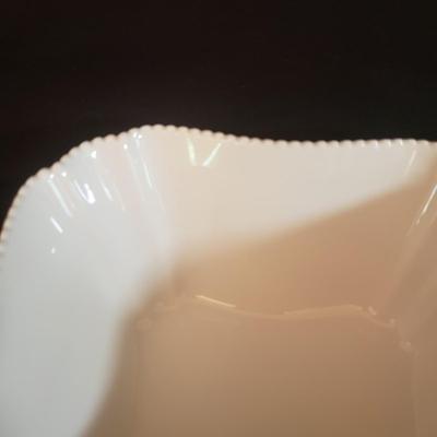 Ciroa Dishes, White Italian Bowl and More(D-KD)