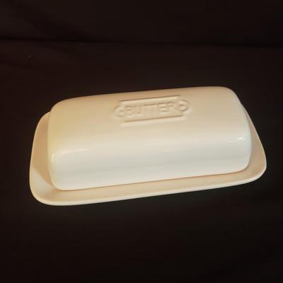 Ciroa Dishes, White Italian Bowl and More(D-KD)