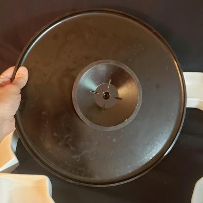 Ciroa Dishes, White Italian Bowl and More(D-KD)