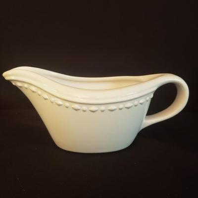 Ciroa Dishes, White Italian Bowl and More(D-KD)