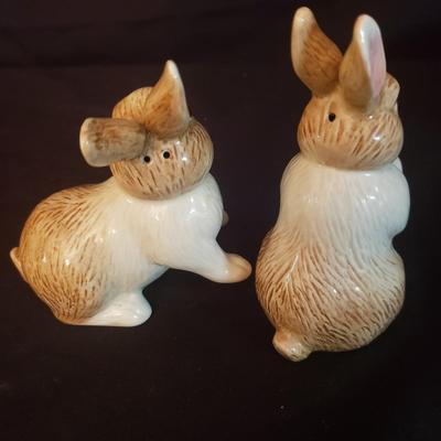 Fitz and Floyd "Halcyon" Series (D-KD)