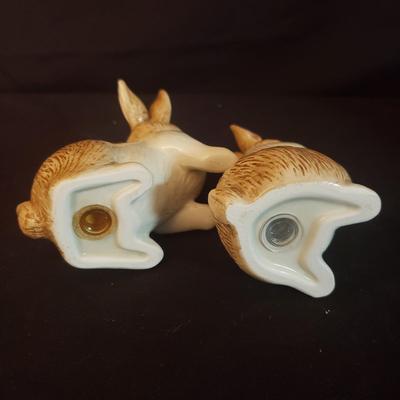 Fitz and Floyd "Halcyon" Series (D-KD)