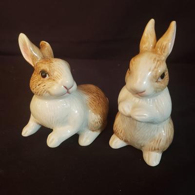 Fitz and Floyd "Halcyon" Series (D-KD)