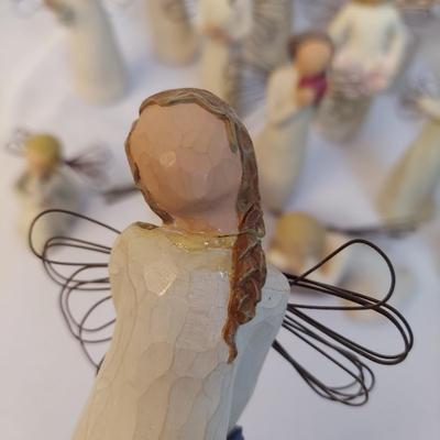 Willow Tree Figurines Thirty Plus (BR1-BBL)