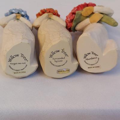 Willow Tree Figurines Thirty Plus (BR1-BBL)