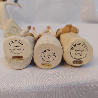 Willow Tree Figurines Thirty Plus (BR1-BBL)