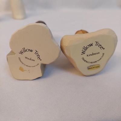 Willow Tree Figurines Thirty Plus (BR1-BBL)