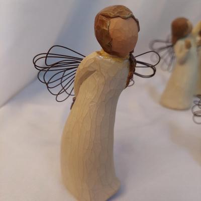 Willow Tree Figurines Thirty Plus (BR1-BBL)