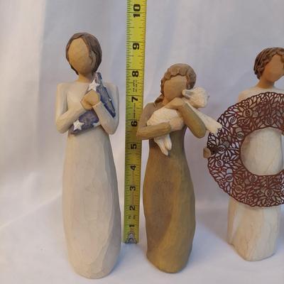 Willow Tree Figurines Thirty Plus (BR1-BBL)
