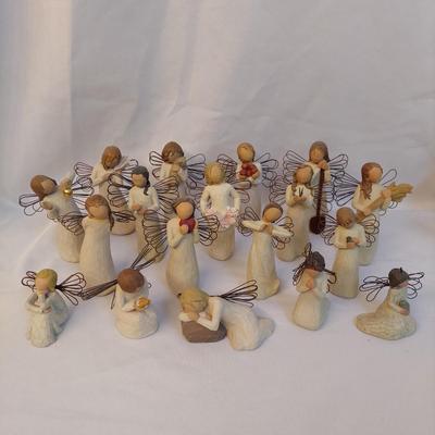 Willow Tree Figurines Thirty Plus (BR1-BBL)