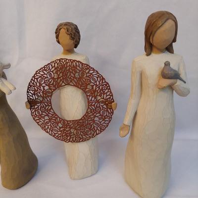 Willow Tree Figurines Thirty Plus (BR1-BBL)