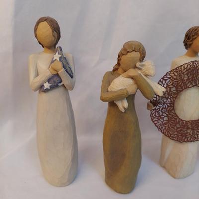 Willow Tree Figurines Thirty Plus (BR1-BBL)
