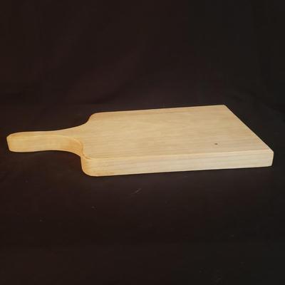 Calphalon, World Market Wooden Spoons,  Cutting Board, and More (D-KD)