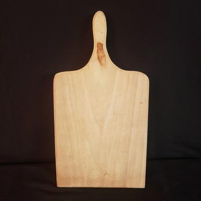 Calphalon, World Market Wooden Spoons,  Cutting Board, and More (D-KD)