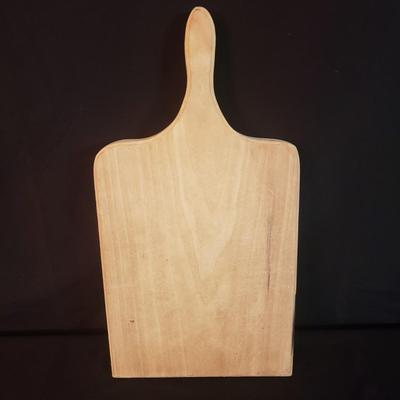 Calphalon, World Market Wooden Spoons,  Cutting Board, and More (D-KD)