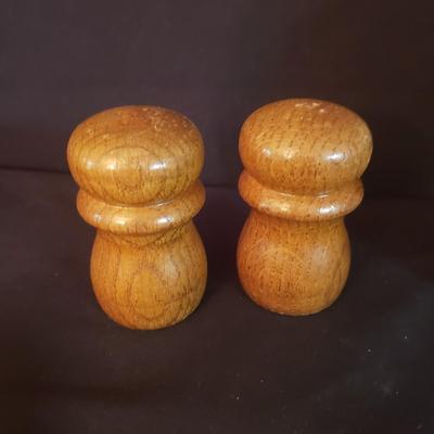 Calphalon, World Market Wooden Spoons,  Cutting Board, and More (D-KD)