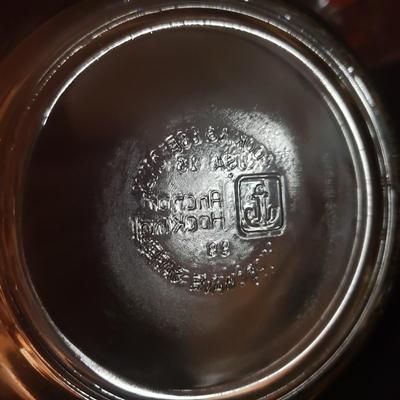 Pyrex and Anchor Hocking Glass Measuring Cups and More (D-KD)