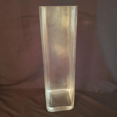 Tall Glass Decorative Vases (D-KD)