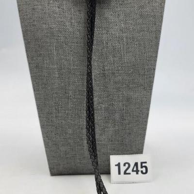 Native American Bolo