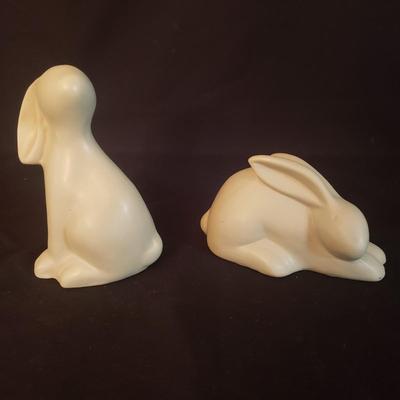 Rabbit Inspired Decorations (D-KD)