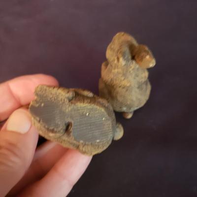 Rabbit Inspired Decorations (D-KD)