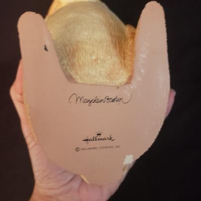 Rabbit Inspired Decorations (D-KD)