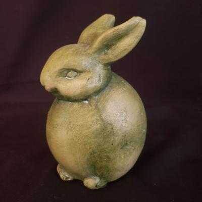 Rabbit Inspired Decorations (D-KD)