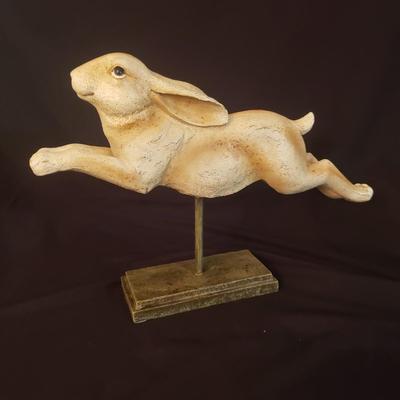 Rabbit Inspired Decorations (D-KD)