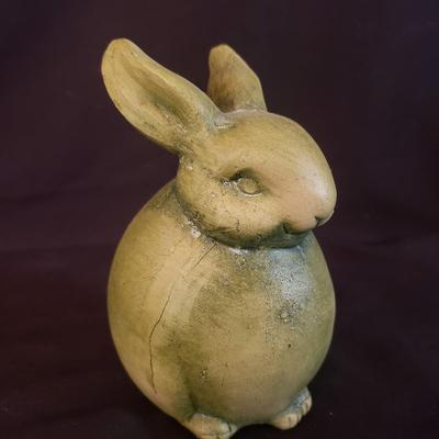 Rabbit Inspired Decorations (D-KD)