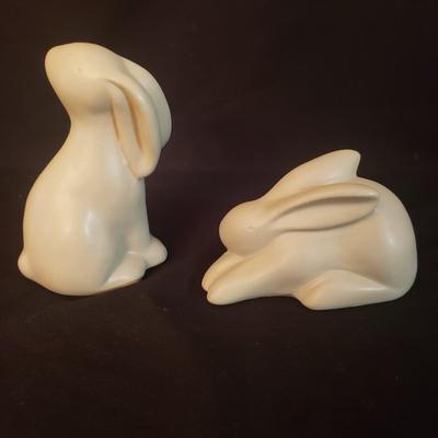 Rabbit Inspired Decorations (D-KD)