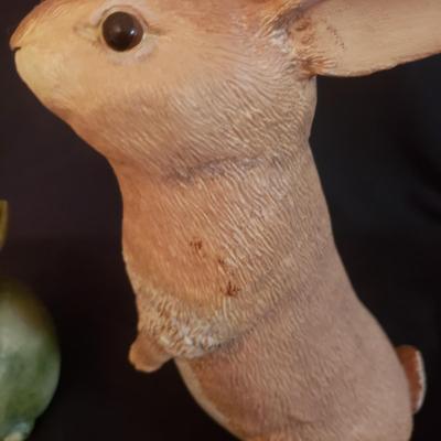 Rabbit Inspired Decorations (D-KD)