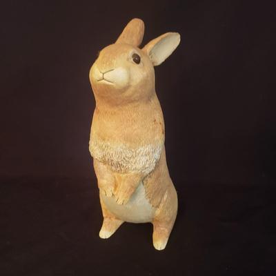 Rabbit Inspired Decorations (D-KD)