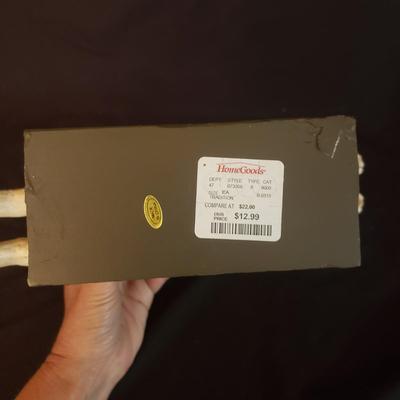 Rabbit Inspired Decorations (D-KD)