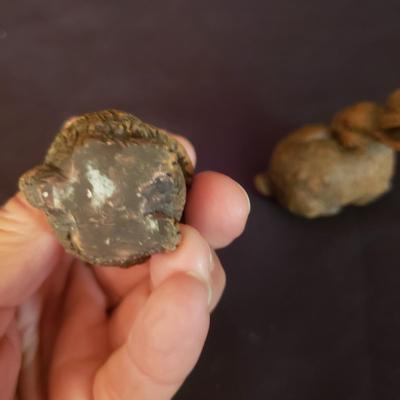 Rabbit Inspired Decorations (D-KD)