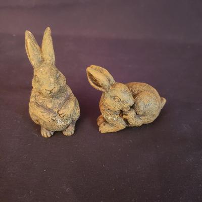 Rabbit Inspired Decorations (D-KD)